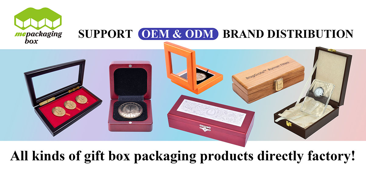 Подарочная КоробкаБаннер 2