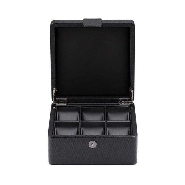 Деревянный подарочный органайзер по лучшей цене - роскошная деревянная коробка для часов