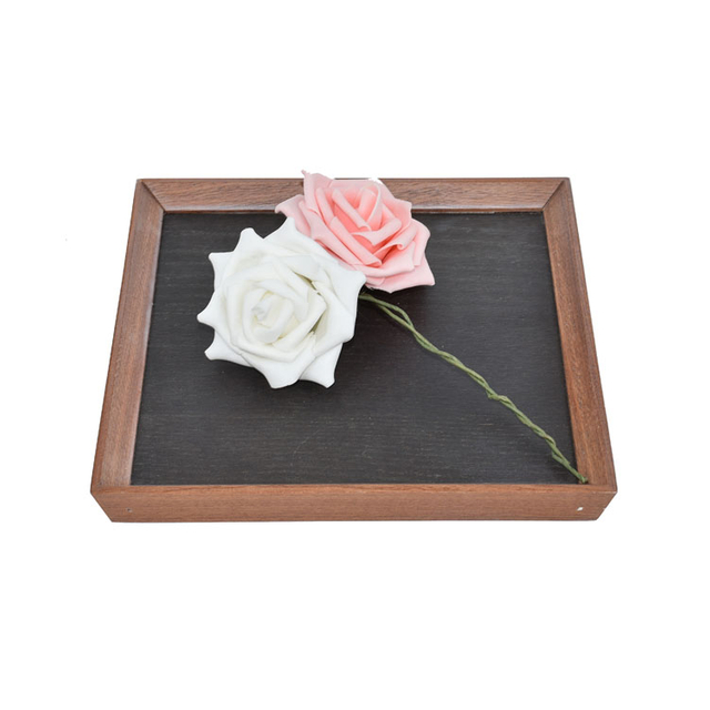 Горячая продажа печать Mdf Wood Lacquer Lant для ресторана Отель Оптовые