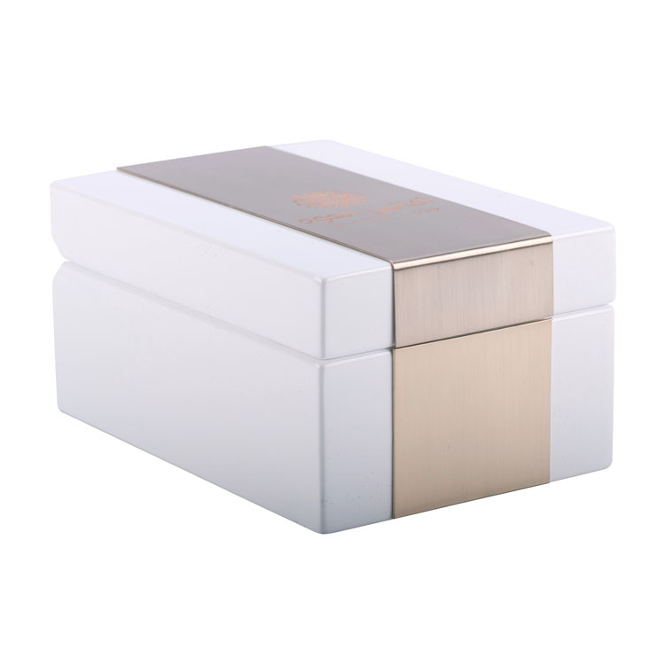 Металлическая пластина в арабском стиле, украшение из розового золота, коробка для духов, 15 мл