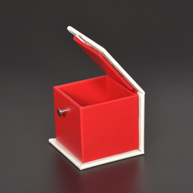 Продажа подноса Портативные электрические кольца кольца ключа папка Attar Подличная кожаная сувенирная книга PU