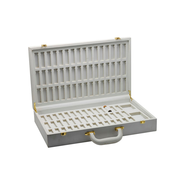 Кожаная упаковочная коробка с кожаной кожа