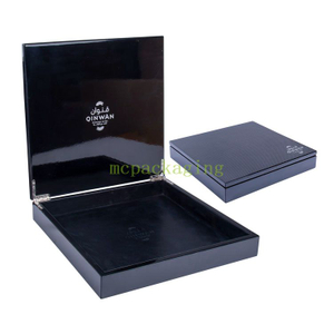KSA Jeddah Season Wholesale Piano Lacquer деревянный роскошный шоколадный подарка коробка