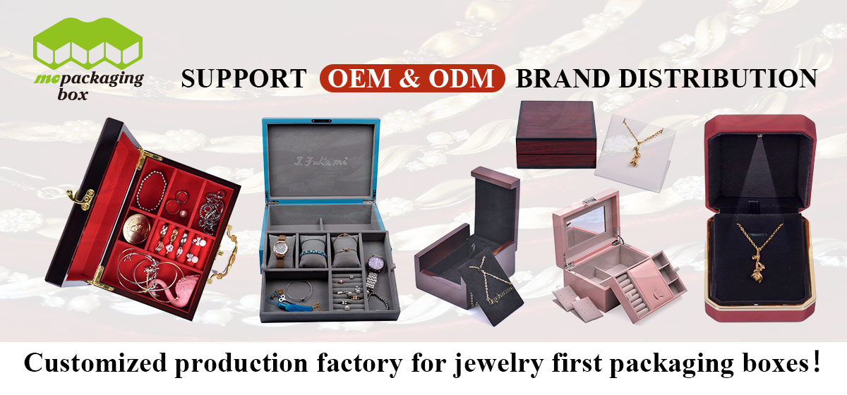 Ювелирные ИзделияКоробкаБаннер 2