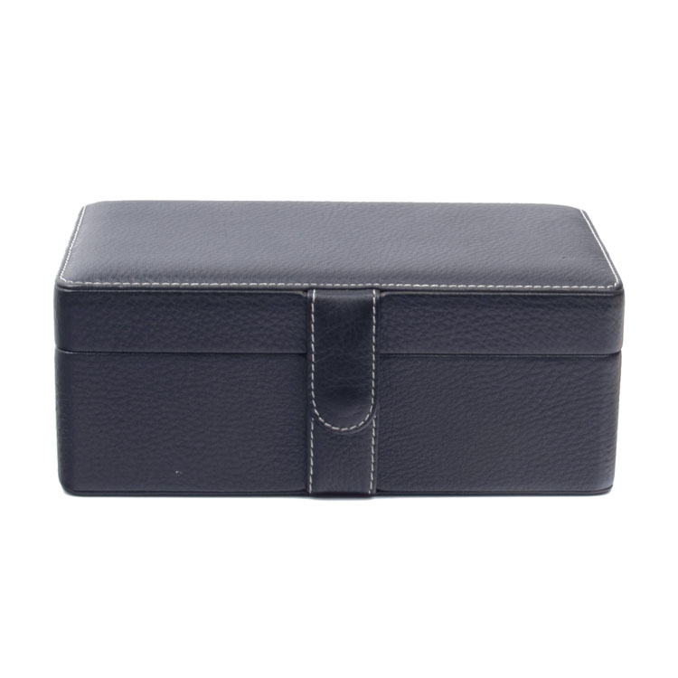 Деревянный роскошный одиночный экземпляр на заказ с витринными коробками, чехол для часов, слоты для часов, персонализированная черная упаковка для хранения, 6 и деревянная коробка для часов