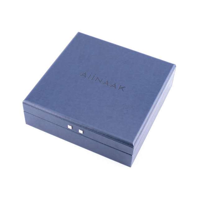 2024 Настройте кожаные деревянные подарочные солнцезащитные очки