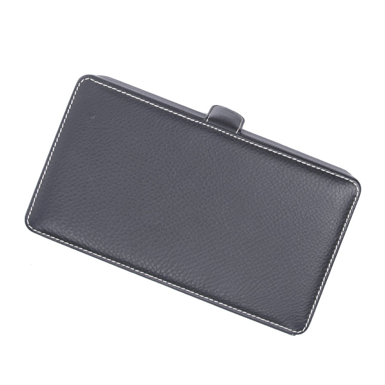 Деревянный роскошный одиночный экземпляр на заказ с витринными коробками, чехол для часов, слоты для часов, персонализированная черная упаковка для хранения, 6 и деревянная коробка для часов