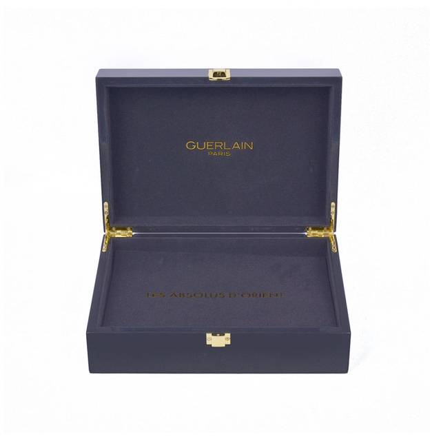 Роскошная деревянная коробка для духов Oud Деревянная коробка для духов Xiaomi Деревянная коробка для духов Ключ