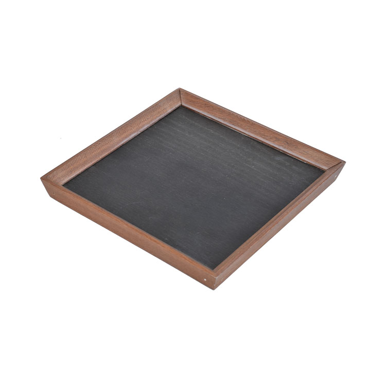 Горячая продажа печать Mdf Wood Lacquer Lant для ресторана Отель Оптовые