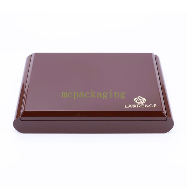 KSA Riyadh Season Season Wood Box для свадебной шоколадной деревян