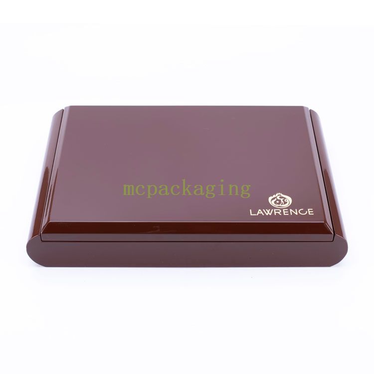 KSA Riyadh Season Season Wood Box для свадебной шоколадной деревян