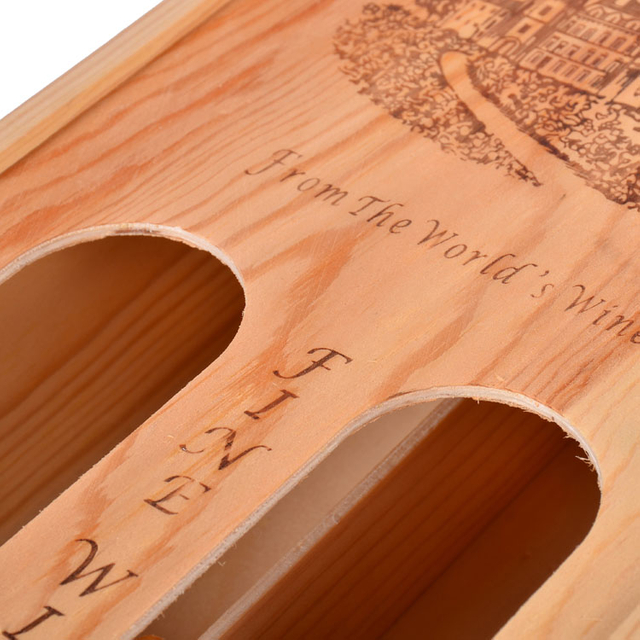 Фирменная GIF Polystyrene Plug Lucary Packaging Gift Eva Protector Bib