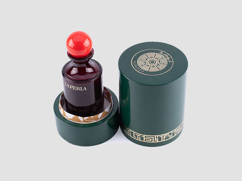 Основан в 2015 году