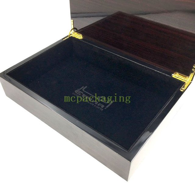 KSA Jeddah Season Season Wooden Box Factory индивидуальная саудовская арабская высокая глянцевая деревянная коробка свиданий для подарока