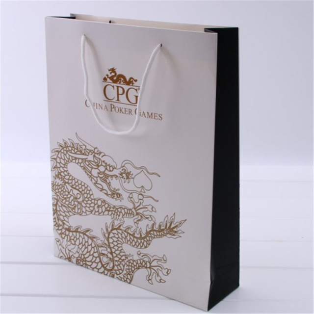 Custom Private Logo Printed Blac