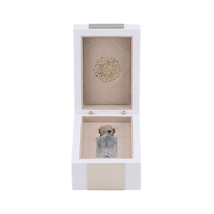 Металлическая пластина в арабском стиле, украшение из розового золота, коробка для духов, 15 мл