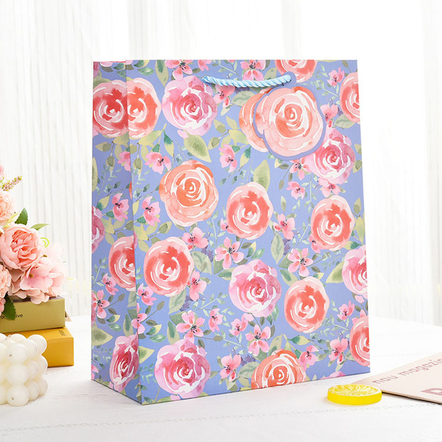 Белые коричневые бумажные пакеты с вашим собственным логотипом, бумажная сумка для покупок с логотипом, бумажные пакет для бумажных пакетов с ручками с ручками