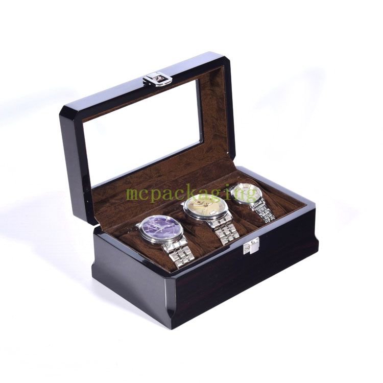 Как выбрать идеальную коробку для упаковки часов