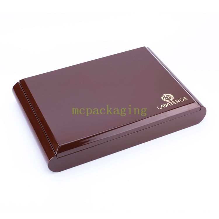 KSA Riyadh Season Season Wood Box для свадебной шоколадной деревян