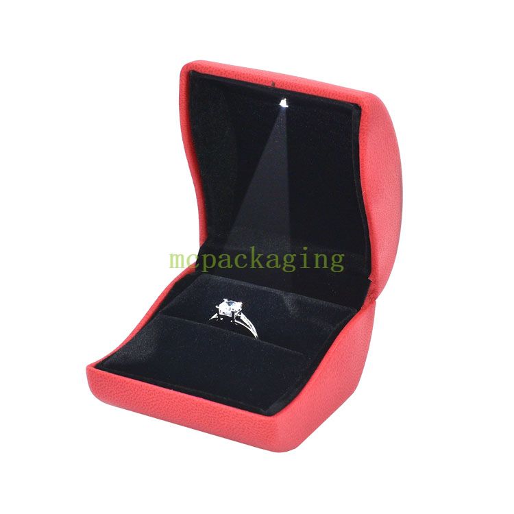 Шкатулка для хранения ювелирных изделий, браслет, ожерелье, футляр для сережек, атласная ручка, квадратная бумага, картон, подарок, раздвижная коричневая упаковка, коробка для ювелирных изделий