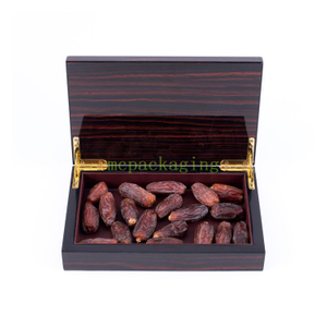 KSA Riyadh Season Season Wood Watch Box Wood Watch Box Luxury Watch Display Box деревянная коллекция корпуса