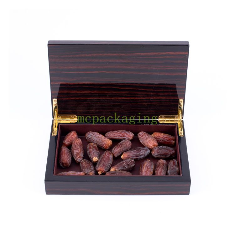 KSA Riyadh Season Season Wood Watch Box Wood Watch Box Luxury Watch Display Box деревянная коллекция корпуса