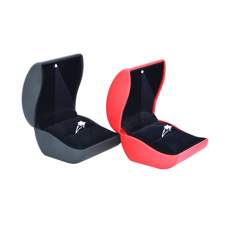 Шкатулка для хранения ювелирных изделий, браслет, ожерелье, футляр для сережек, атласная ручка, квадратная бумага, картон, подарок, раздвижная коричневая упаковка, коробка для ювелирных изделий