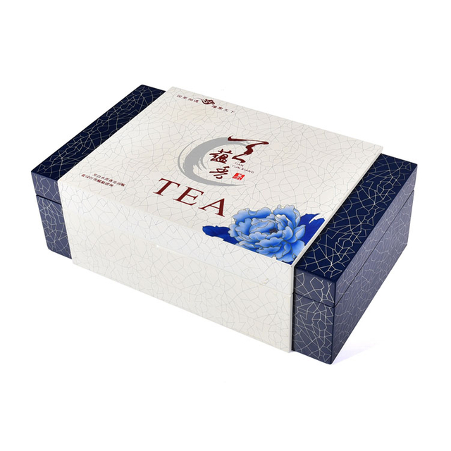 Чайная квадратная деревянная коробка деревянные чайные коробки оптовые деревянные кольцевые коробки