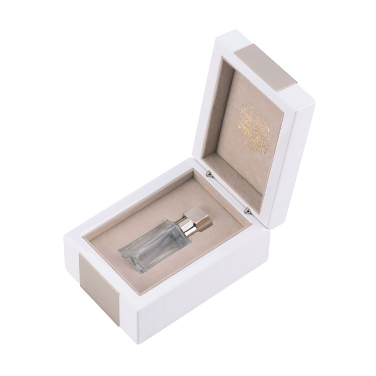 Металлическая пластина в арабском стиле, украшение из розового золота, коробка для духов, 15 мл