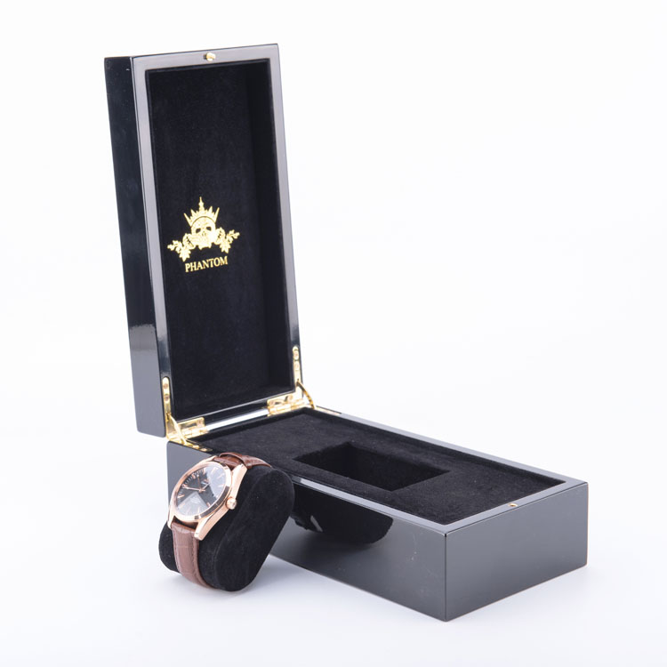 Высококачественный 1, 2, 3-слотовый чехол для часов из натуральной кожи, дорожный футляр для часов, витрина для мужчин и женщин