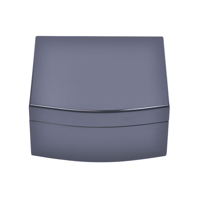 Пользовательская роскошная окрашенная арочная часовая коробка для производителя подарочной упаковки в Китае