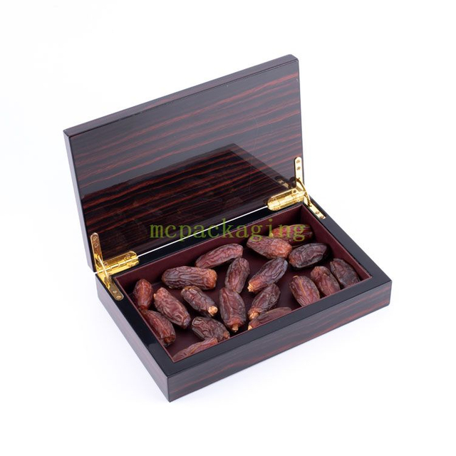 KSA Riyadh Season Season Wood Watch Box Wood Watch Box Luxury Watch Display Box деревянная коллекция корпуса