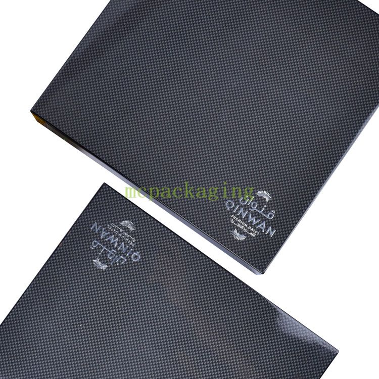 KSA Jeddah Season Wholesale Piano Lacquer деревянный роскошный шоколадный подарка коробка