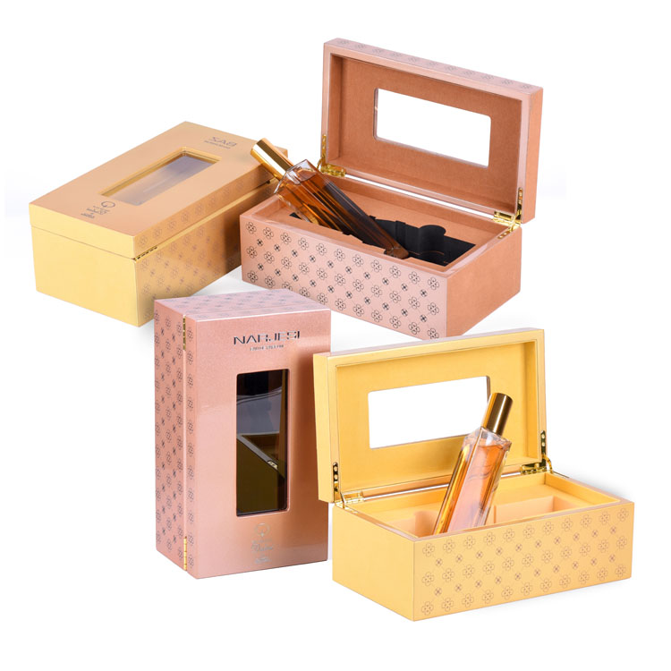 Почему экологичные роскошные коробки захватывают рынок